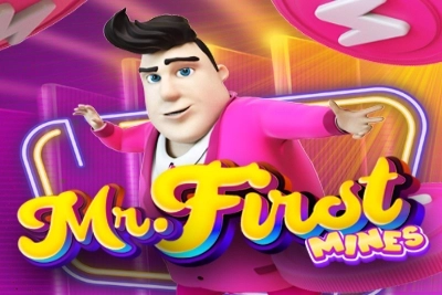 Mr First